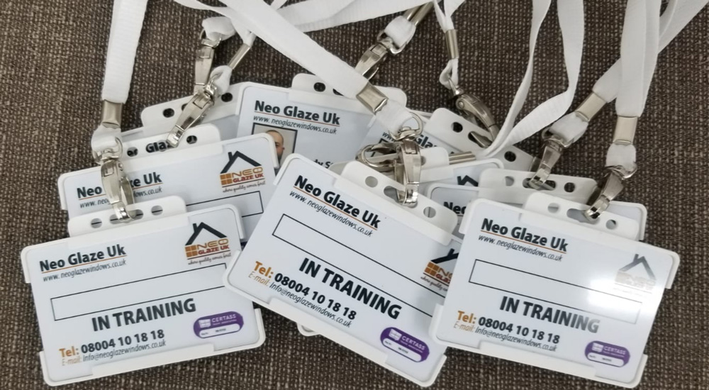 ID card printing in birmingham